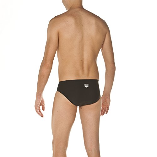 Bañador slip Arena Reflected de natación para hombre resistente al cloro 2