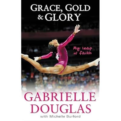 Grace, Gold, & Glory