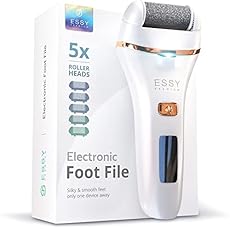 Image of Essy Electric Foot Callus. Brand catalog list of Essy. 