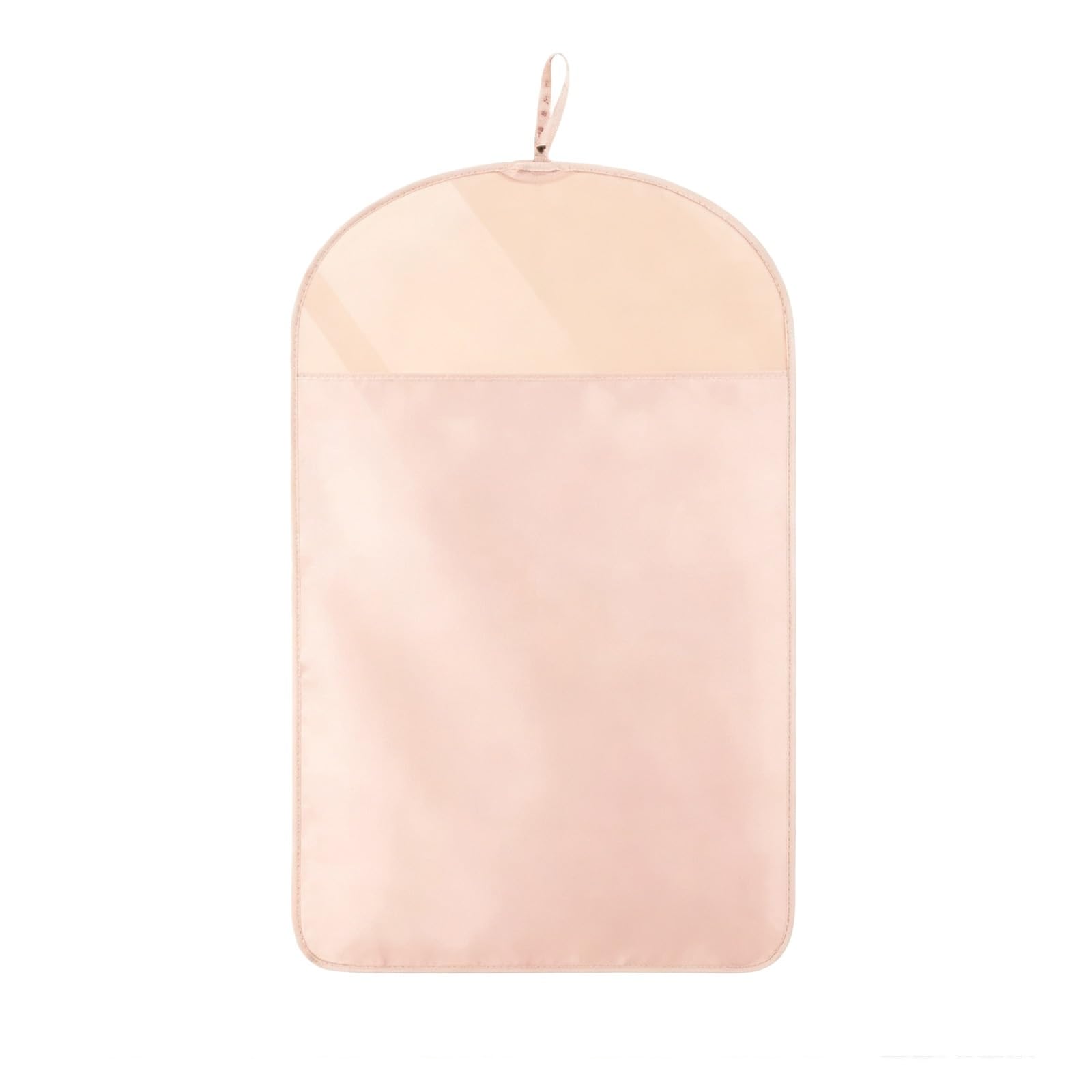 Garment Bag and Dress Bag of Compressible and Dustproof