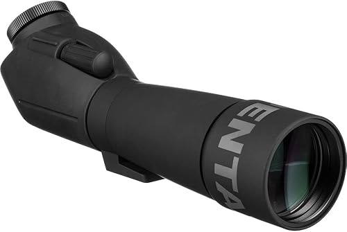 Miniatura 5 de Pentax PF-80ED-A 3.150 in ED Impermeable Angled Spotting Scope wCase (requiere ocular)