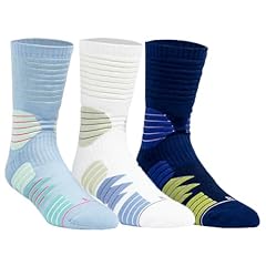 Light Blue+white+dark Blue