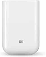 R*i様 Xiaomi Mini Photo Printer ホワイト Amazon.com : Xiaomi Mi Portable Photo Printer : Electronics