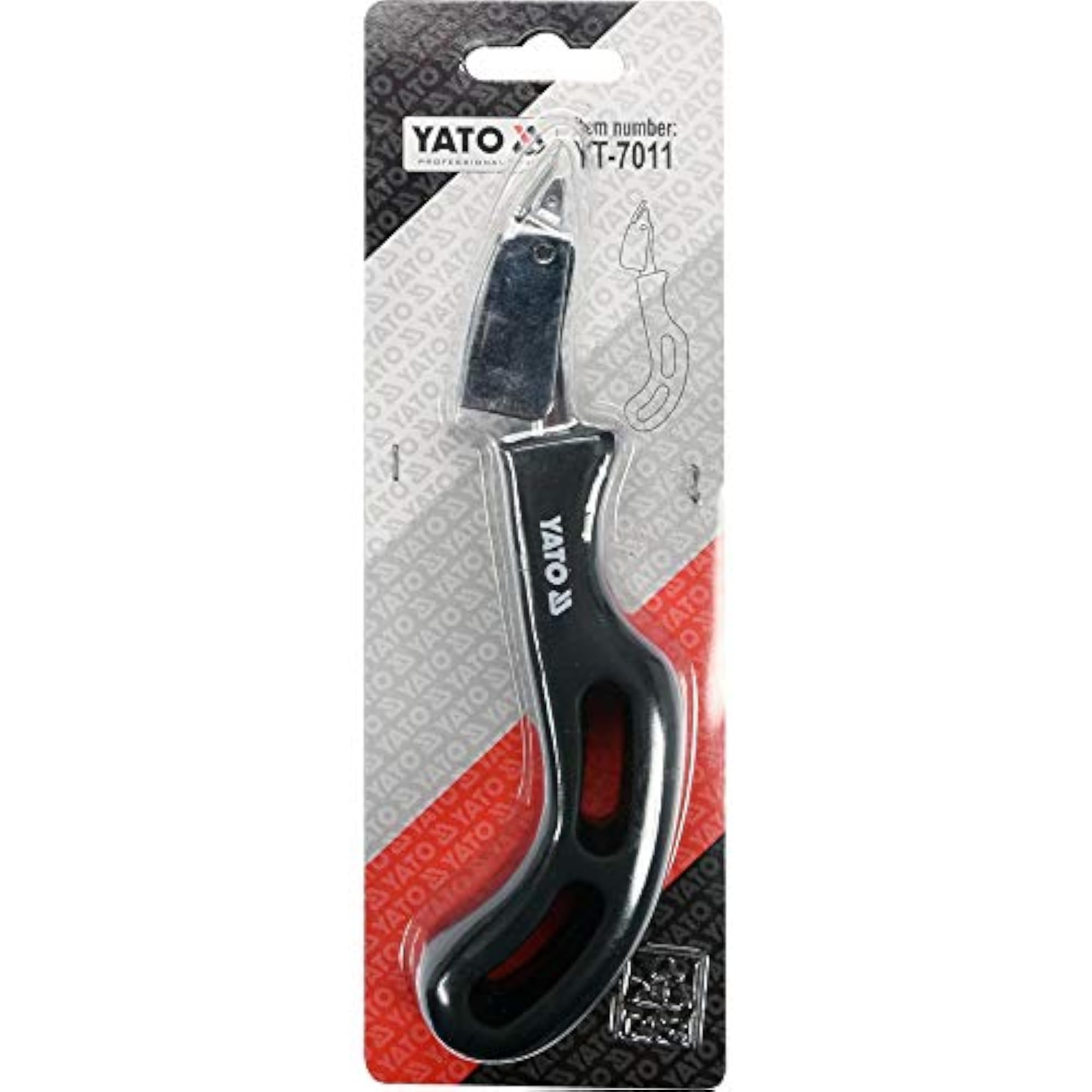 YT-70 Staple Remover Tool