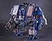 Joytoy Warhammer 40K 1/18 Action Figures Joy Toy Mecha Figure Model Space Marines Ultramarines Venerable Dreadnought