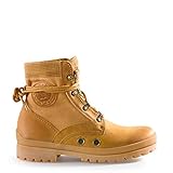 vintage boots damen  Panama Jack Herrenstiefel Route Boot Reporter C1 Napa Vintage 43 EU