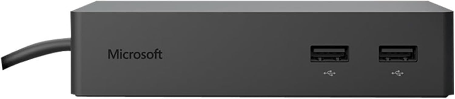 Microsoft Surface Dock (Pd9-00003)