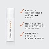 Sebastian, Cuidado del pelo y del cuero cabelludo - 50 ml.