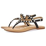 Sandalias Cómodas y a la moda