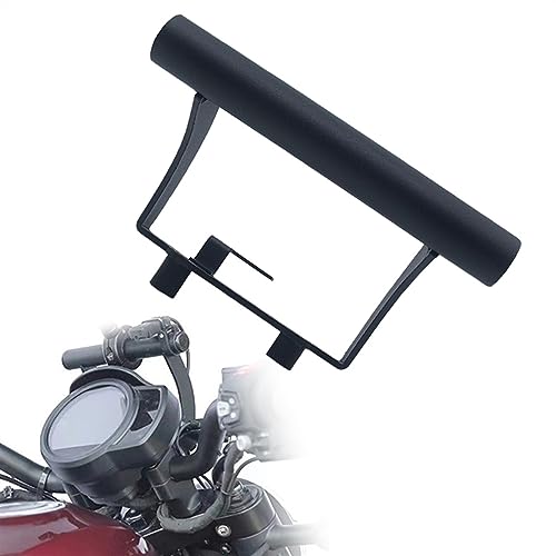 Support GPS Rebel 1100 pour les longs road trips en moto CMX1100