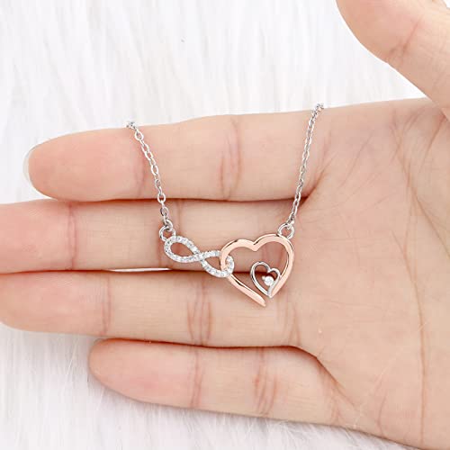 Lywjyb Birdgot Gaga Gift Best Gaga Ever Gifts Grandma Gaga Gifts from Grandkids Grandchildren (Gaga love ne card)4