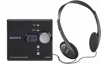 Amazon.com: Sony MZ-NE410 High Speed Net MD Walkman Recorder