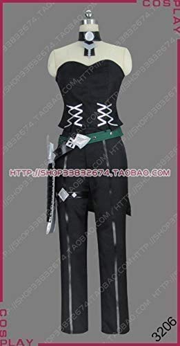 FE風花雪月 / シャミア コスプレ 衣装 ファイアーエムブレム 風花雪月 シャミア コスプレ衣装