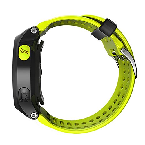 Correr, Wireless Imagen adicional