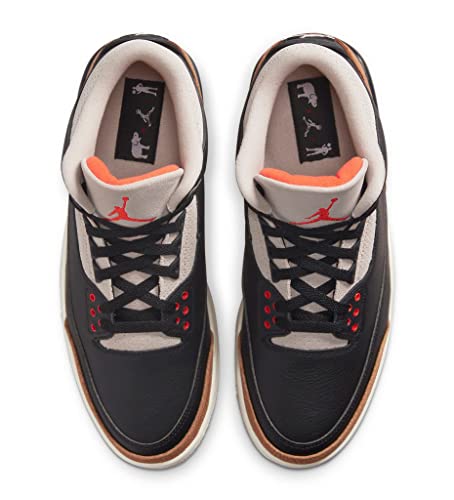 Image of Nike Jordan Mens Air 3 Retro CK5692 600