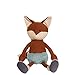Produktbild Manhattan Toy Forest Freunde Fran Fox Stofftier
