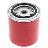 laffoonparts 005557147R91 Oil Filter, Replacement for Mahindra Tractor Models C27 C35 MH50 2WD MH50