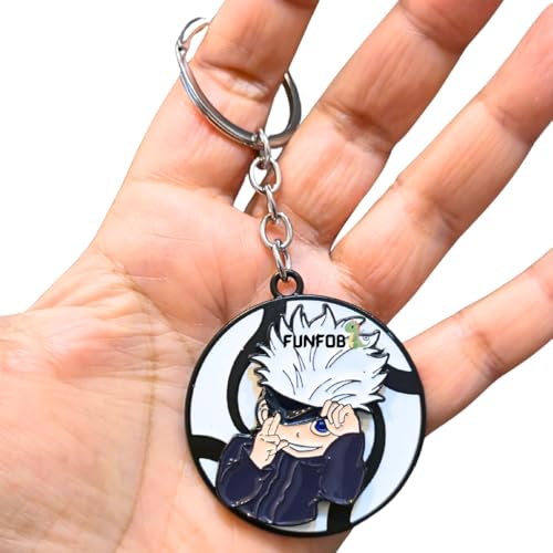 Image of FUNFOB Keychain Collectible For Boys & Girls Gifting