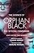 The Science of Orphan Black: The Official Companion