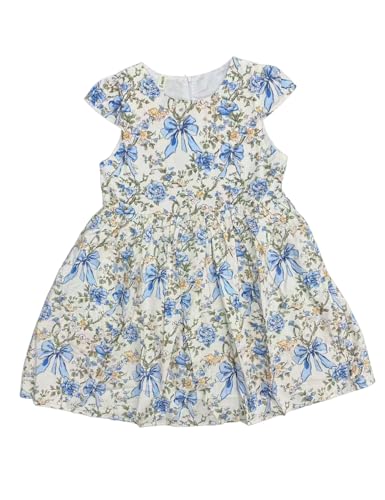 Floral Butterfly / 8-9 Years