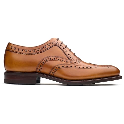 Loake Maxted Schuhe EU 43