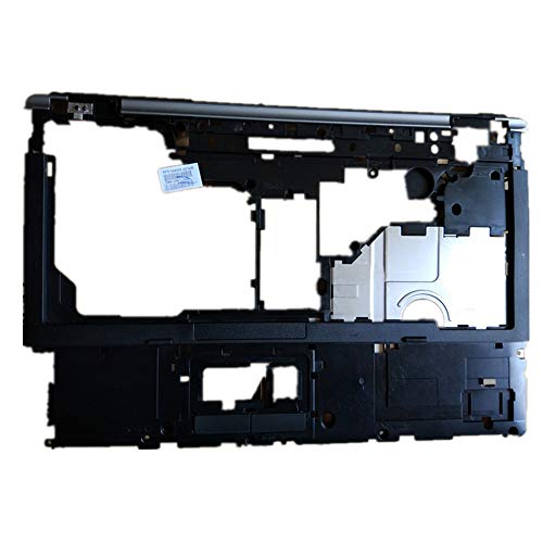 Coque HP ProBook 6540b résout le problème de châssis clavier cassé noir