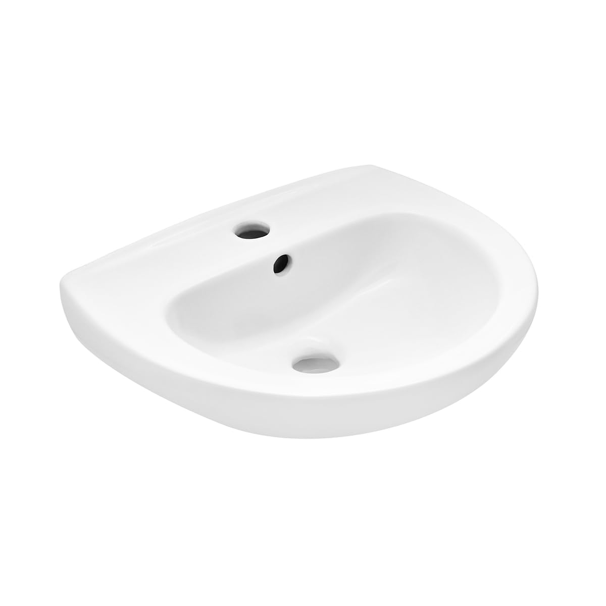 Lavabo a parete 37x45cm - Lp81
