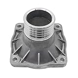 Ce boîtier de thermostat automobile est conçu pour une grande fiabilité. Sa construction garantit une longue durée de vie.