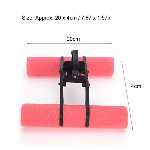 Kit de flotteur d'atterrissage mini jambe d'extension drone