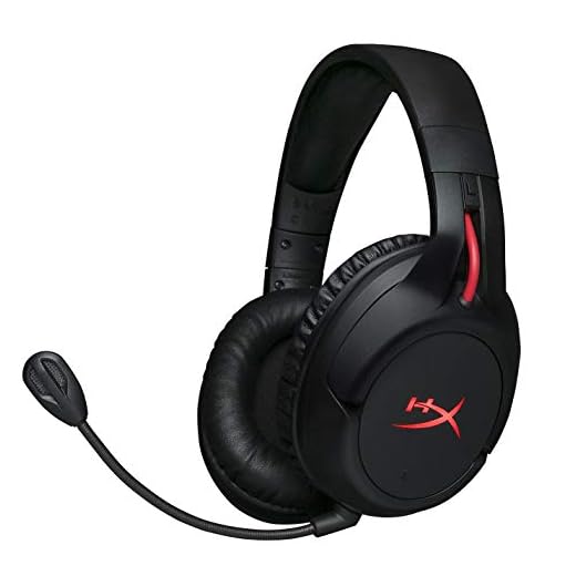 HyperX Cloud Flight