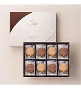 Amazon.co.jp: ゴディバ GODIVA クッキーアソートメント30枚入 ギフト