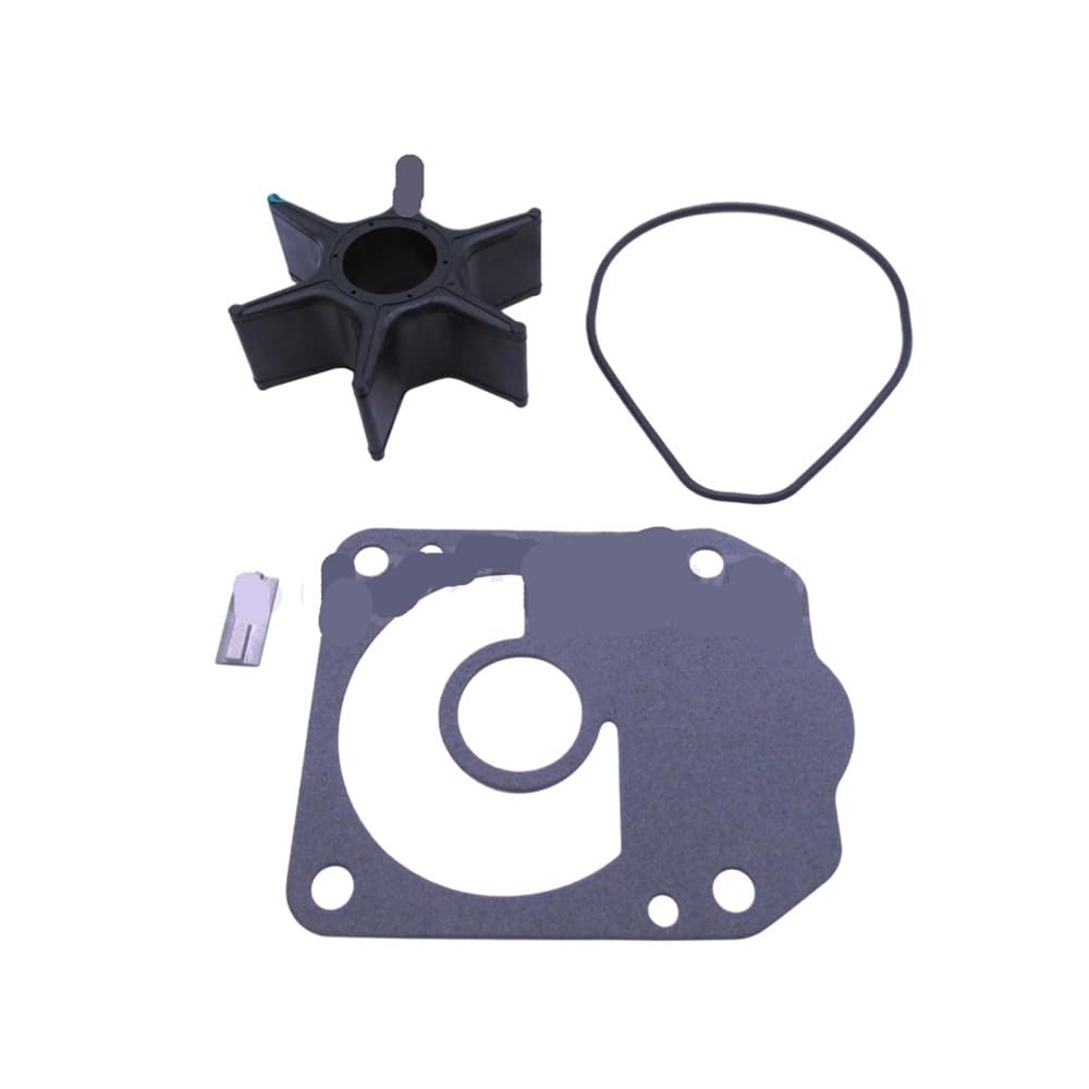 Kit de réparation de pompe à eau pour moteur hors-bord 175HP à 225HP BF175A