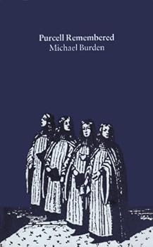 Paperback Purcell Remembered Book