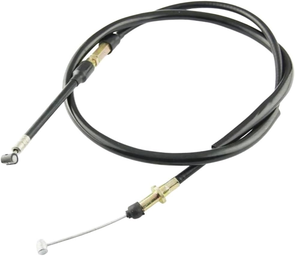 Motorcycle Clutch Drive Cable Motorcycle Clutch Cable Steel Wire Line For KX250 KX250R 2005 2006 2007 2008 Accessories
