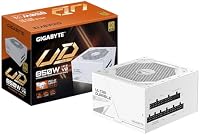 Gigabyte UD850GM PG5 ICE 850W
