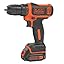 Cordless Drill Kit Only