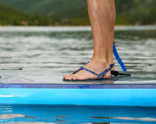 Image of Xero Shoes Men's Genesis Barefoot Sandals