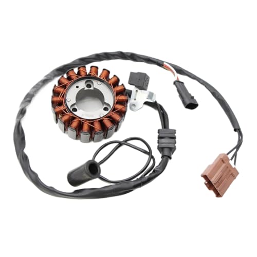 Bobine de stator pour résoudre les pannes de batterie sur Sport City et Scarabeo