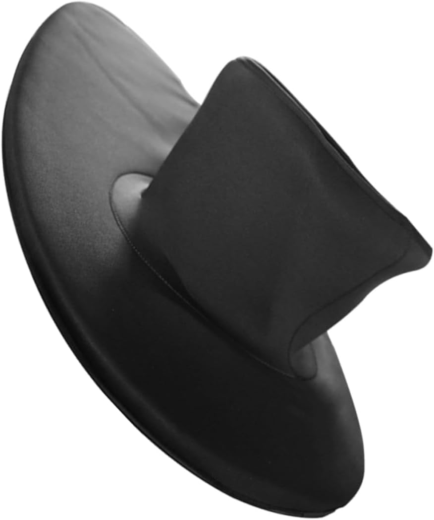 Professional Kayak Splash Skirt Anti-Spray Deck for Kayaking Canoeing Easy Removal Secure Fit Design