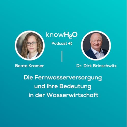 Die Fernwasserversorgung und ihre Bedeutung in der Wasserwirtschaft copertina