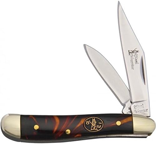 FROST CUTLERY Warrior Peanut Knife