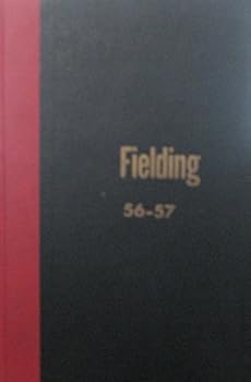Fielding's Travel Guide to Europe by Temple Fielding (1974-05-03)