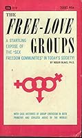 The Free-Love Groups B0007HRTYQ Book Cover