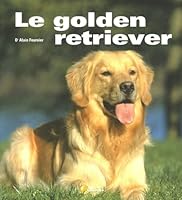 Le golden retriever 2844163459 Book Cover