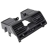 Bumdenuu Aire Acondicionado Aire Ventilación Salida Panel Grifos Panel Panel Panel de Aire Acondicionado Salida para Mitsubishi Pajero Montero V31 V32 V33 MR308038 MB775266