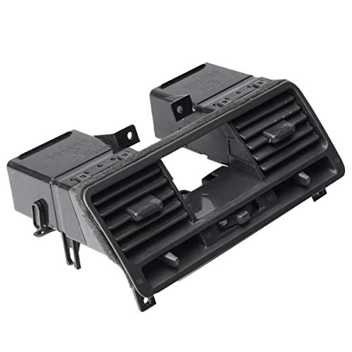 Bumdenuu Aire Acondicionado Aire Ventilación Salida Panel Grifos Panel Panel Panel de Aire Acondicionado Salida para Mitsubishi Pajero Montero V31 V32 V33 MR308038 MB775266