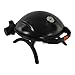 Produktbild Grandhall O Grill 900T tragbarer 3 kW Gasgrill Gas Barbecue Gartengrill Outdoor Camping Auswahl B17103420A-Grill