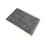 Cabin Air Filter Car Cabin Filter Air Conditioner A9068300318 Compatible with Mercedes Benz