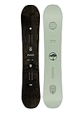 Arbor Formula Mens Snowboard, 157cm (W)