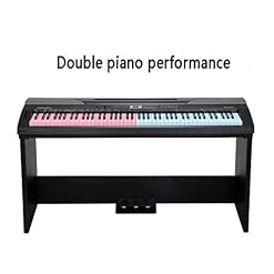 yankai Piano Numérique avec Un Clavier De 88 Touches À Mécanique De Marteau, Piano Électrique, Piano Électronique… - Les Beatles, Paul McCartney, John Lennon, RIngo Starr, George Harrison yankai Piano Numérique avec Un Clavier De 88 Touches À Mécanique De Marteau, Piano Électrique, Piano Électronique… – Image 6